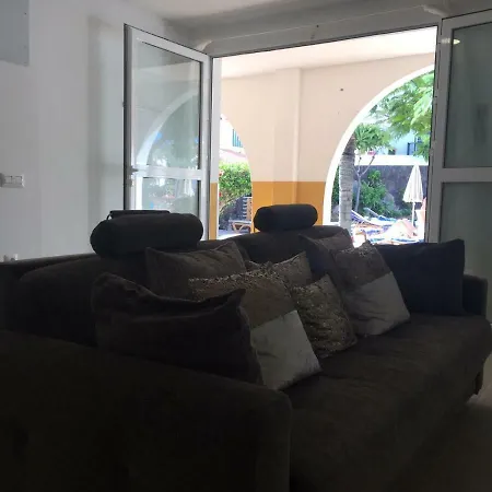 Sunset Harbour Apartment
