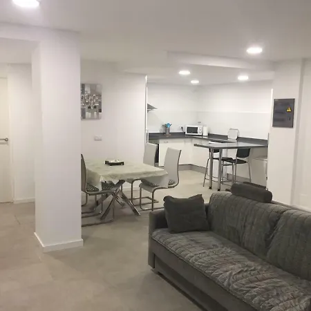Sunset Harbour Apartment