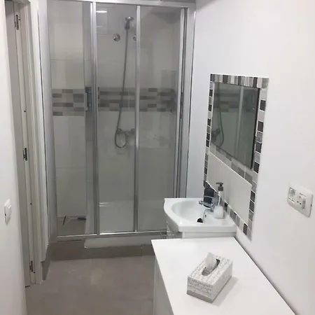 Sunset Harbour Apartment Adeje